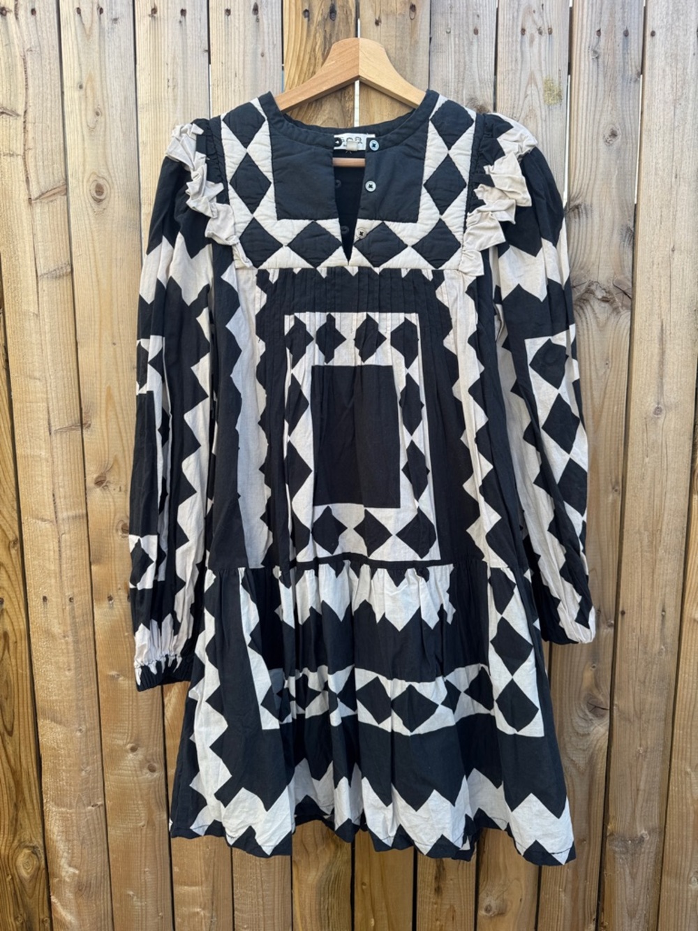 Sea New York helena dress